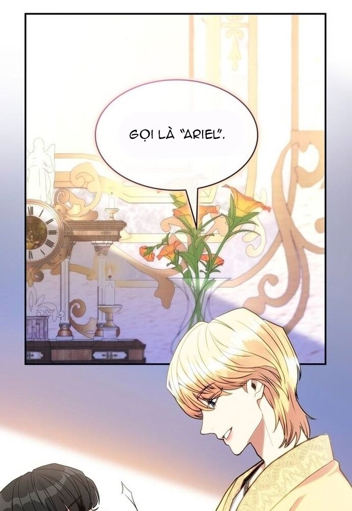 Trò Chơi Tình Ái - Chapter 7
