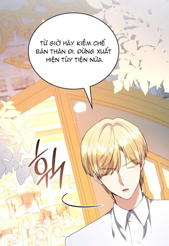 Trò Chơi Tình Ái - Chapter 8
