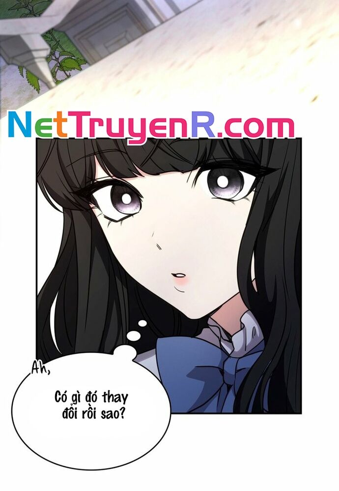 Trò Chơi Tình Ái - Chapter 8
