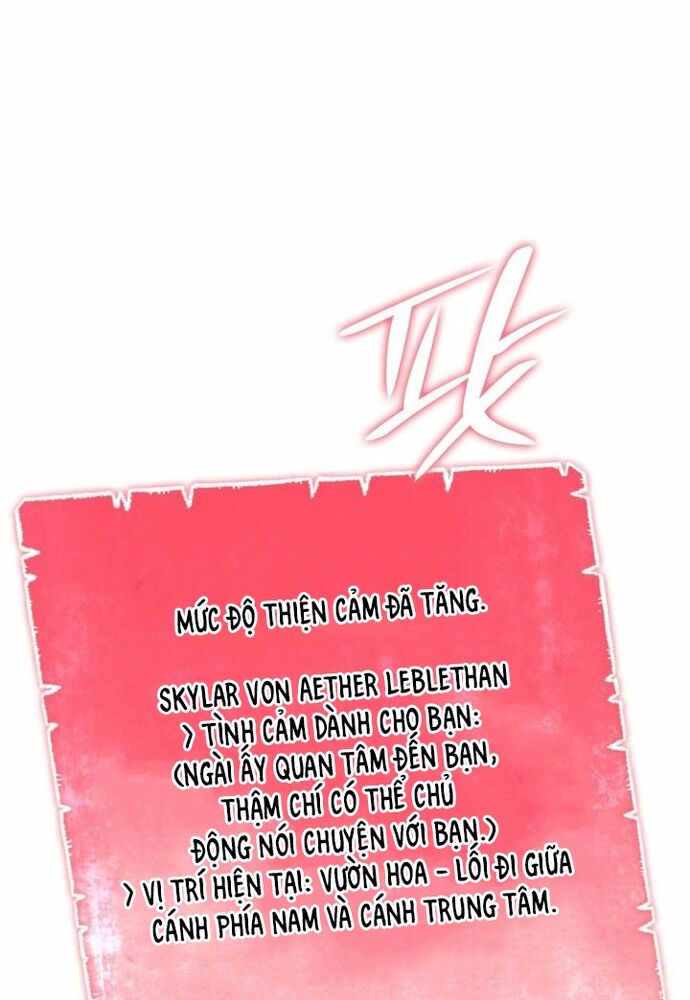 Trò Chơi Tình Ái - Chapter 8