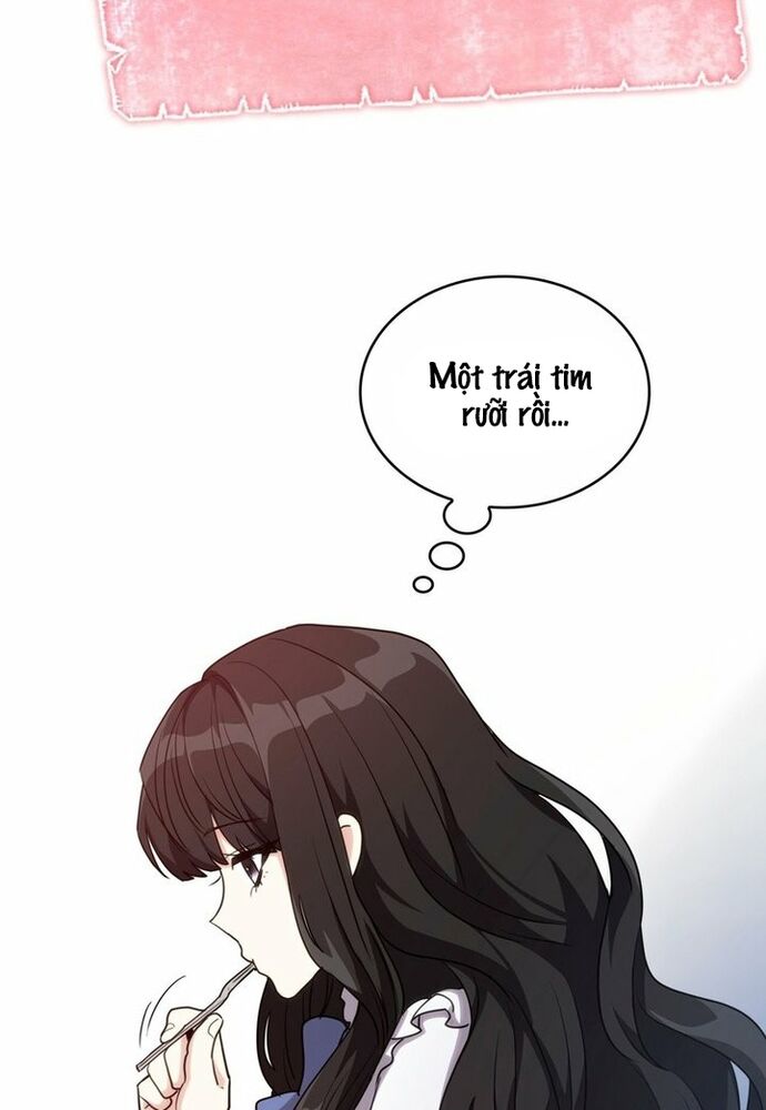 Trò Chơi Tình Ái - Chapter 8