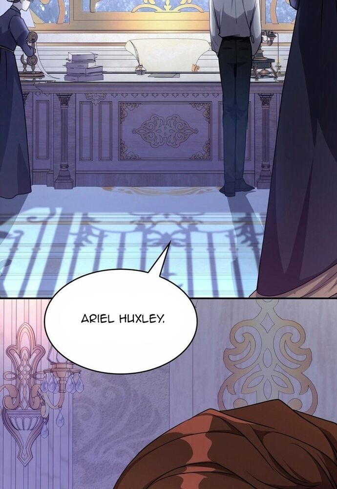 Trò Chơi Tình Ái - Chapter 8