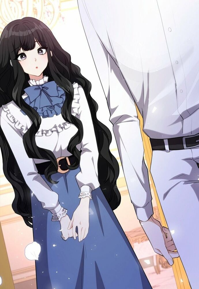 Trò Chơi Tình Ái - Chapter 8