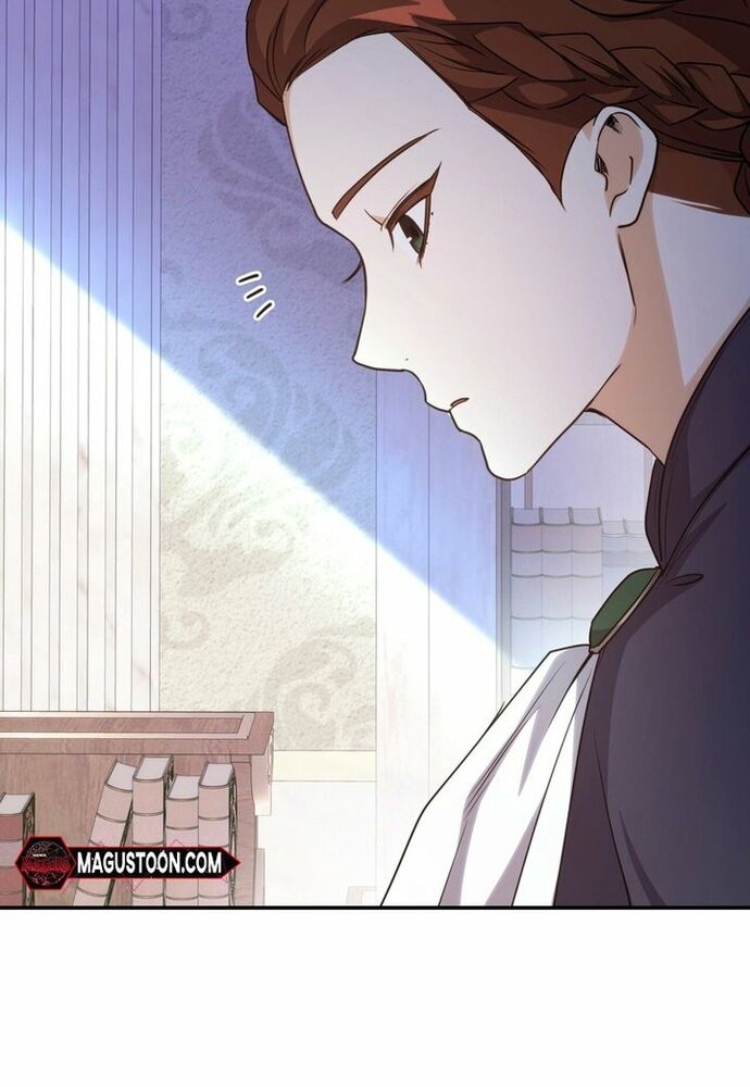 Trò Chơi Tình Ái - Chapter 8