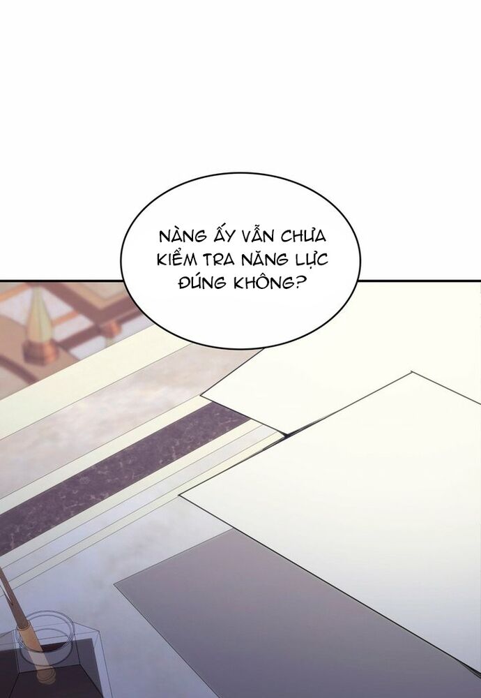 Trò Chơi Tình Ái - Chapter 8