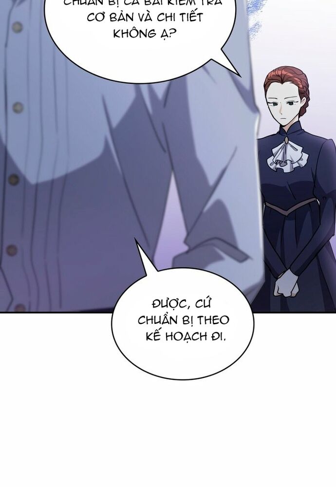 Trò Chơi Tình Ái - Chapter 8