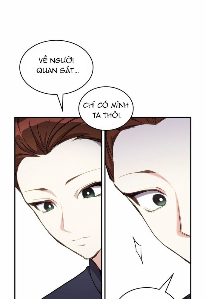 Trò Chơi Tình Ái - Chapter 8