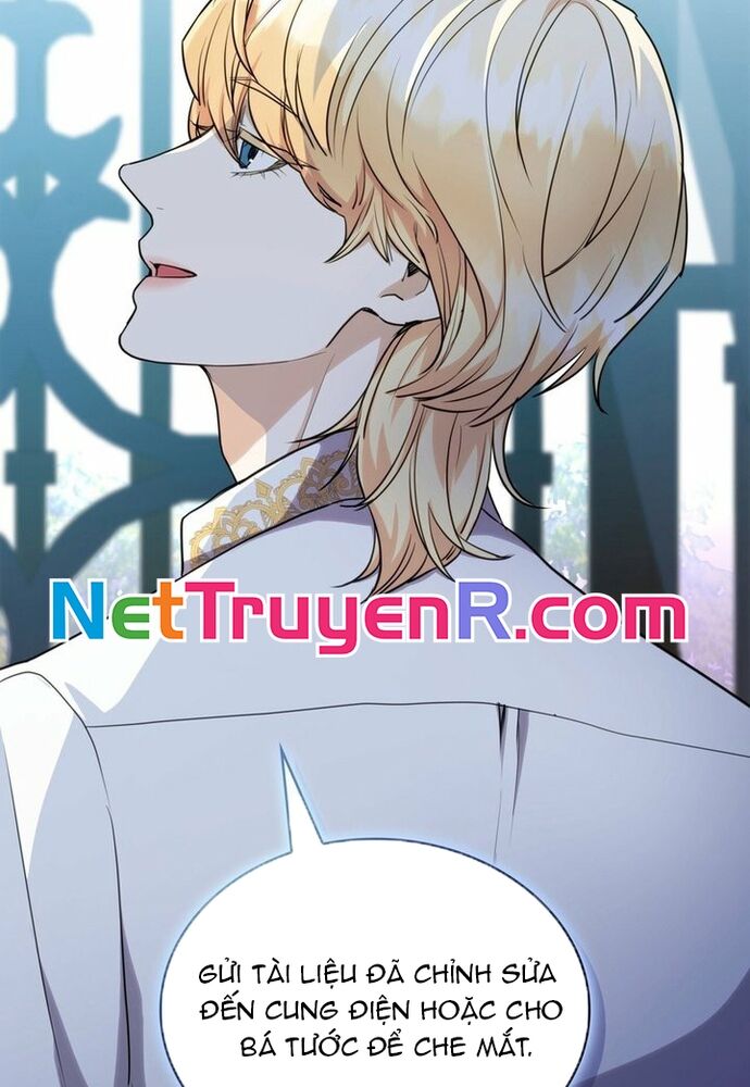 Trò Chơi Tình Ái - Chapter 8