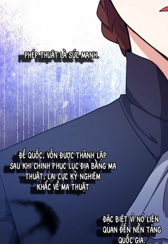 Trò Chơi Tình Ái - Chapter 8