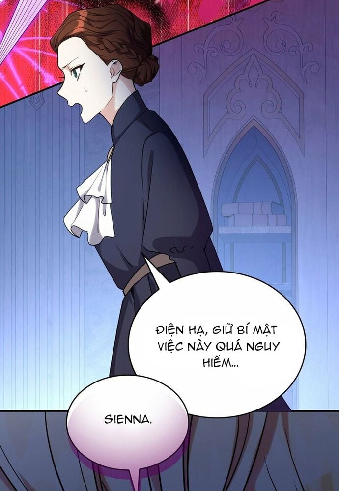 Trò Chơi Tình Ái - Chapter 8