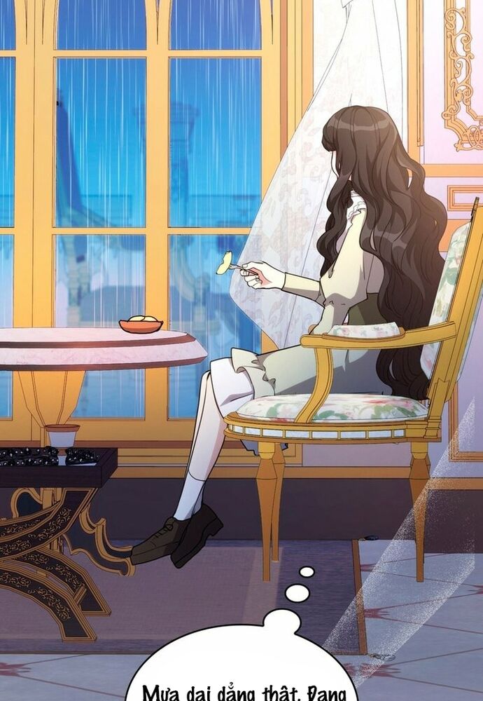 Trò Chơi Tình Ái - Chapter 8