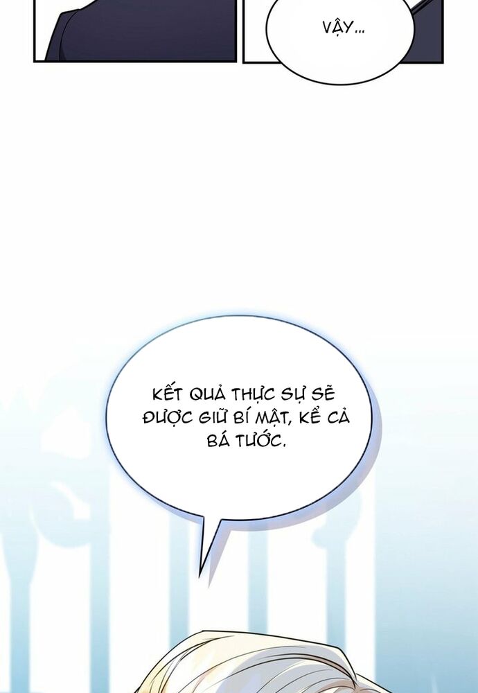 Trò Chơi Tình Ái - Chapter 8