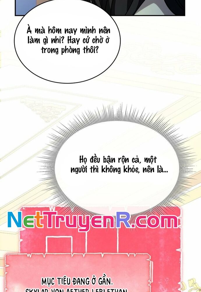 Trò Chơi Tình Ái - Chapter 8