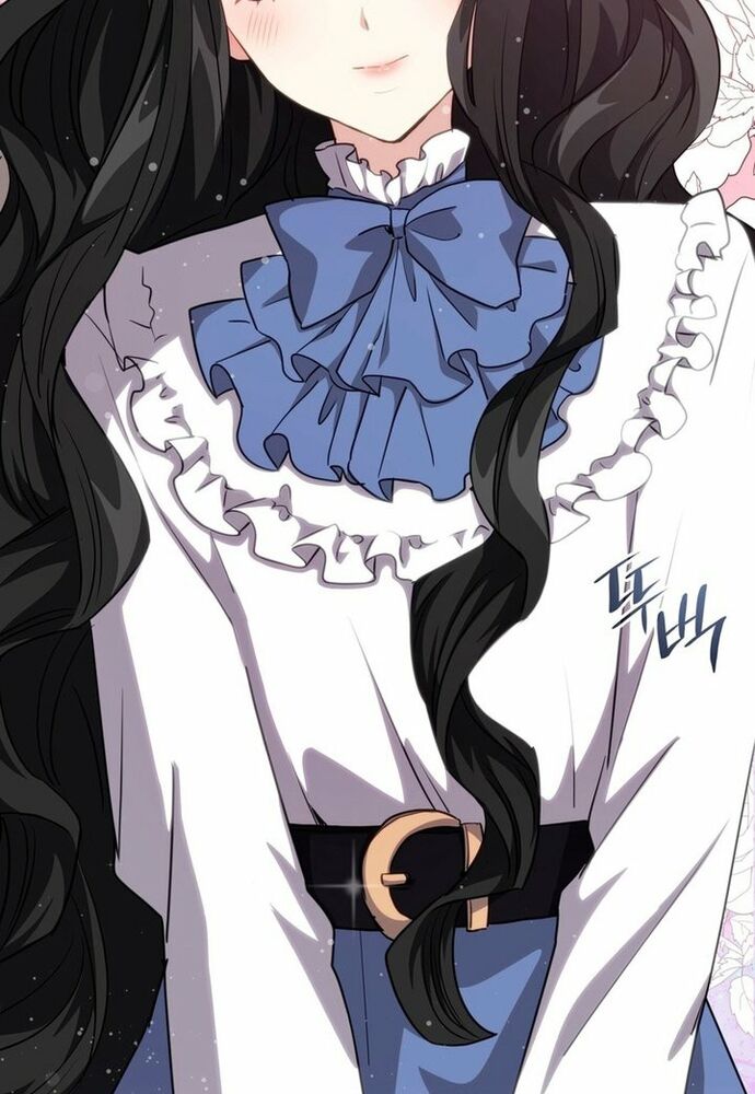 Trò Chơi Tình Ái - Chapter 8