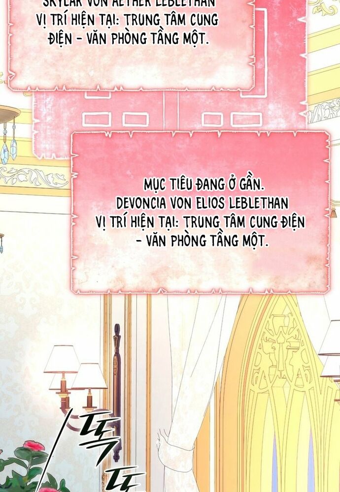 Trò Chơi Tình Ái - Chapter 8