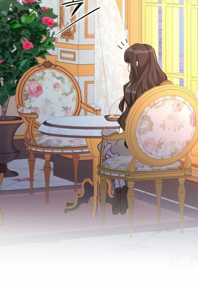 Trò Chơi Tình Ái - Chapter 8