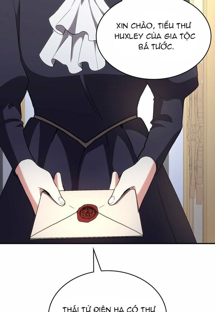 Trò Chơi Tình Ái - Chapter 8