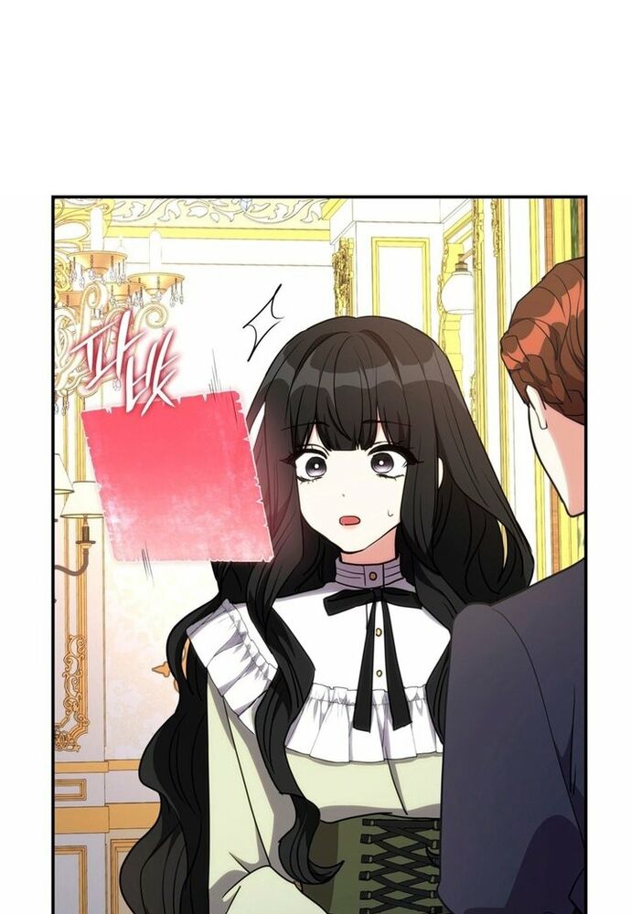 Trò Chơi Tình Ái - Chapter 8