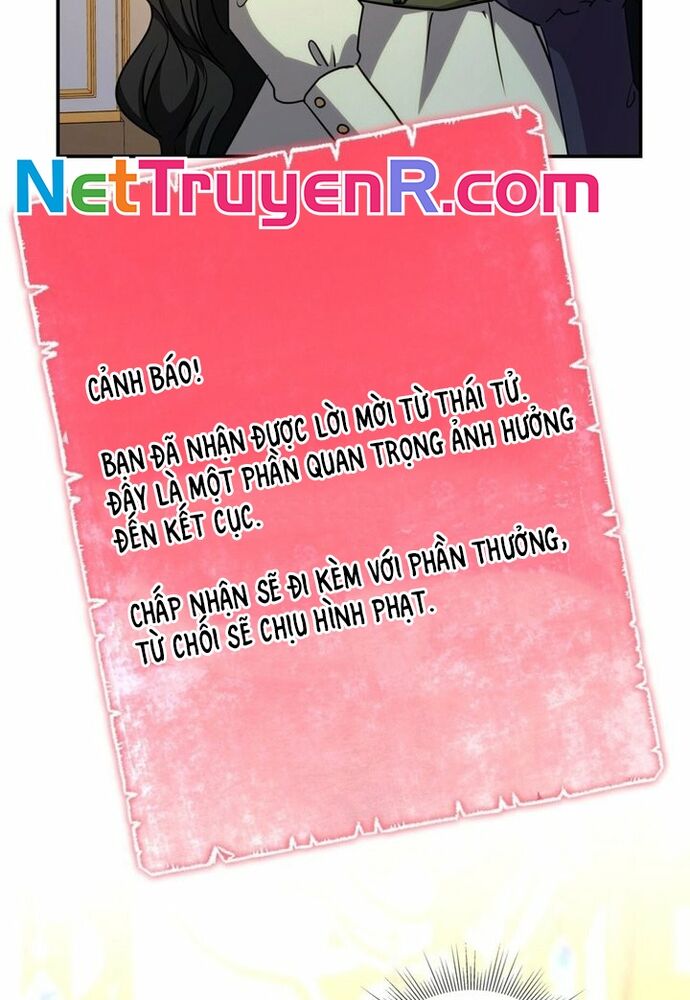 Trò Chơi Tình Ái - Chapter 8