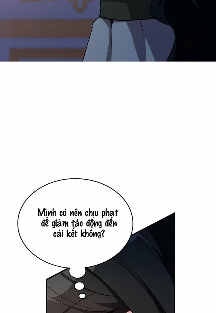 Trò Chơi Tình Ái - Chapter 8