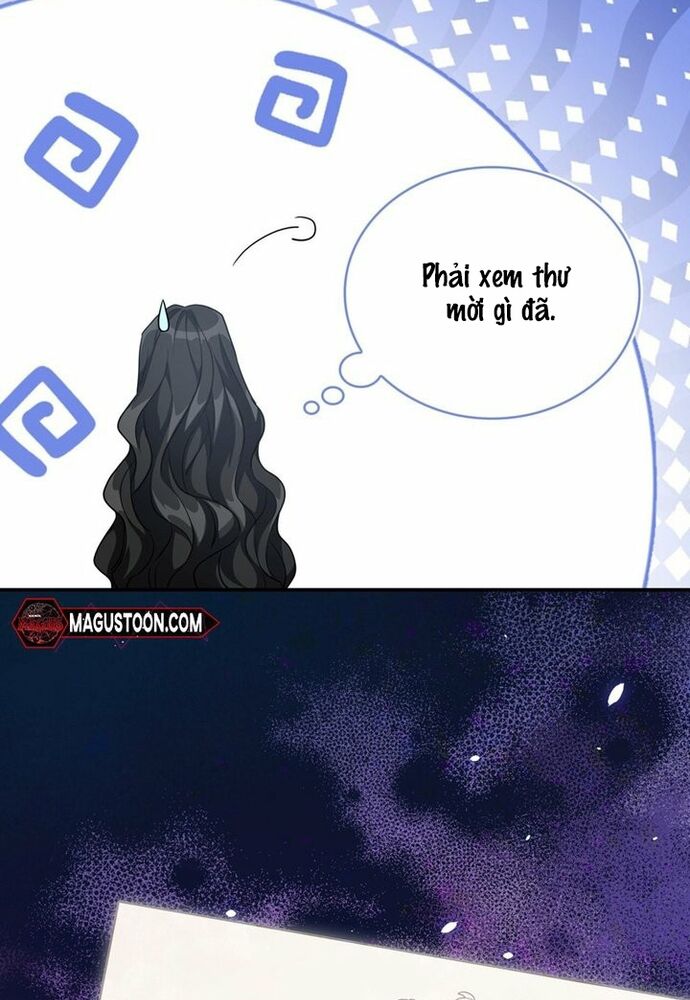 Trò Chơi Tình Ái - Chapter 8