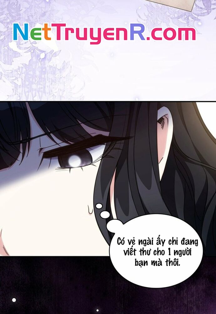 Trò Chơi Tình Ái - Chapter 8