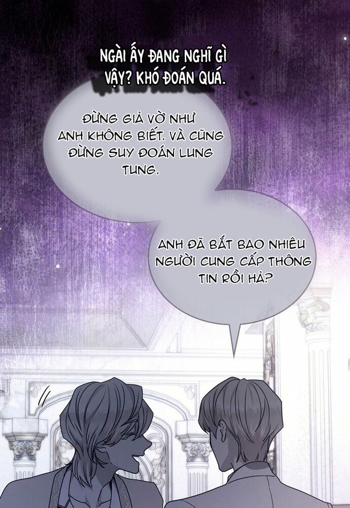 Trò Chơi Tình Ái - Chapter 8
