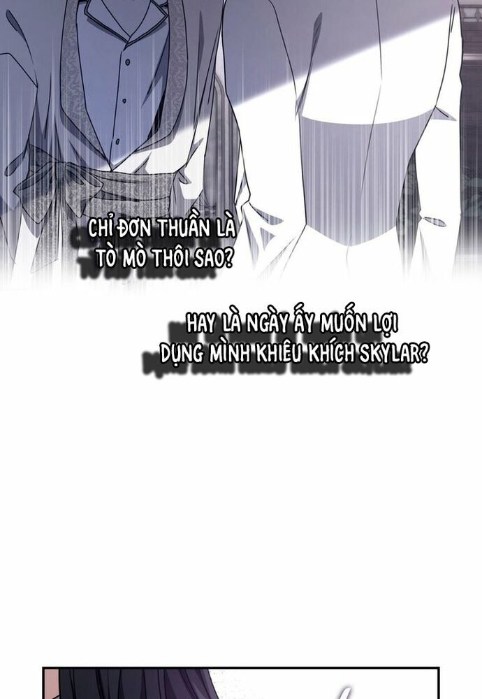 Trò Chơi Tình Ái - Chapter 8