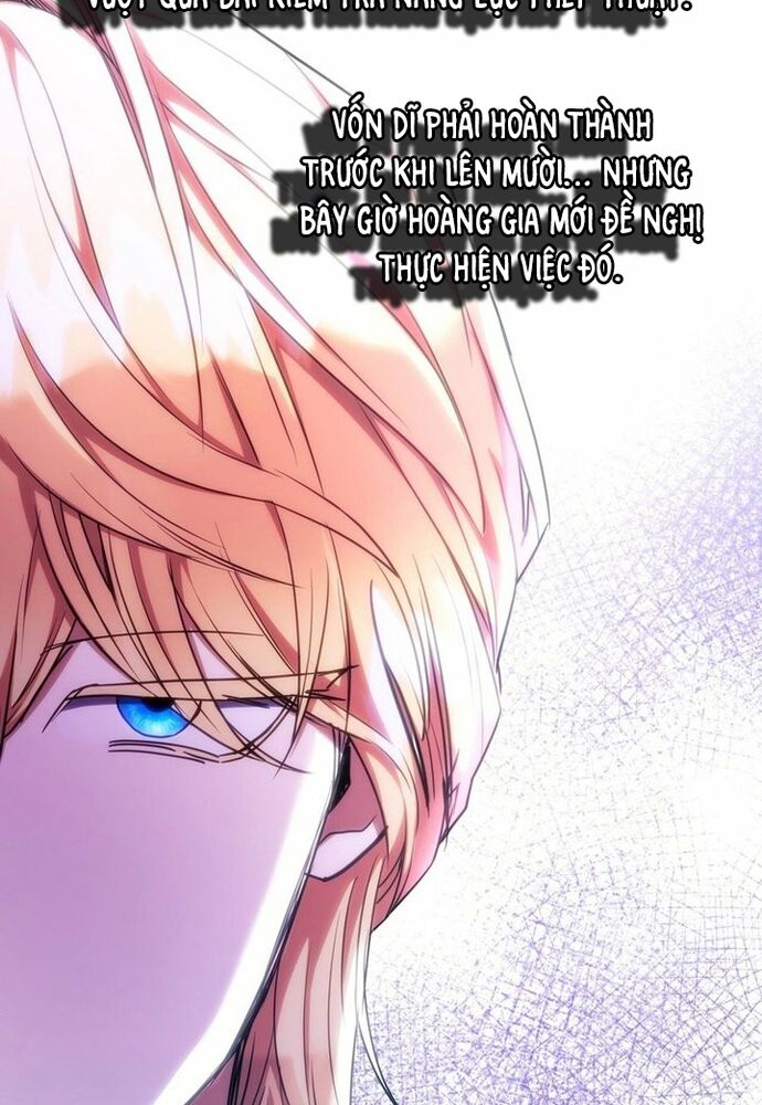 Trò Chơi Tình Ái - Chapter 8