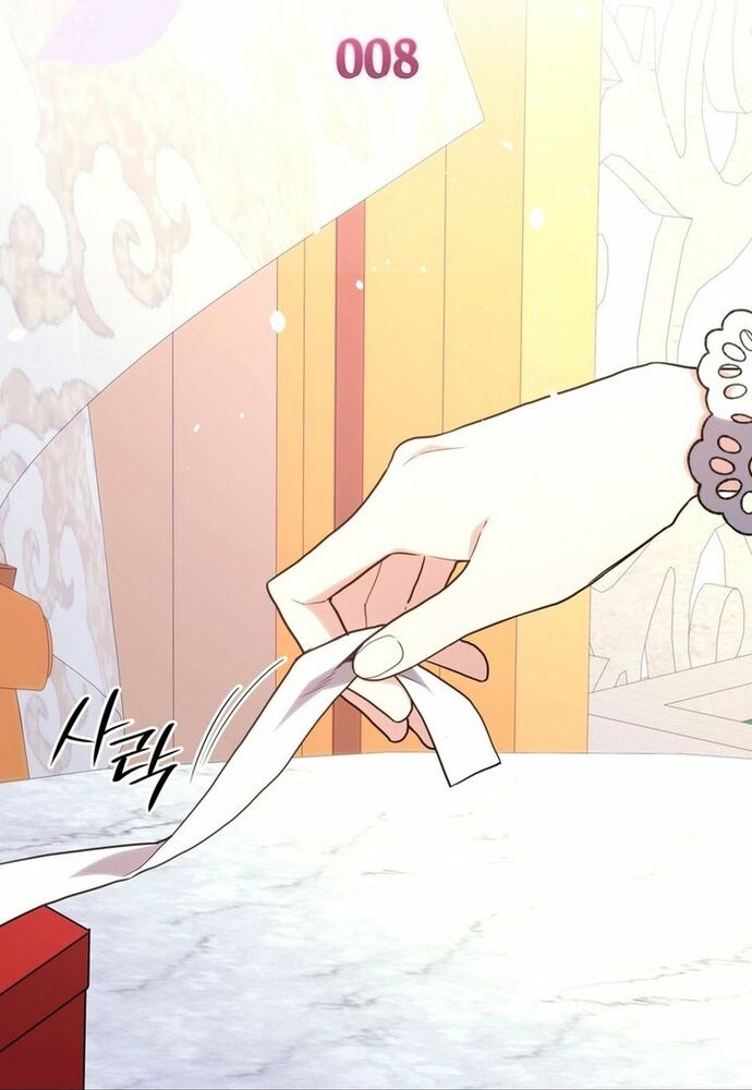 Trò Chơi Tình Ái - Chapter 8