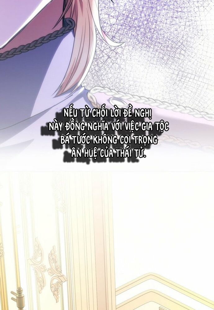 Trò Chơi Tình Ái - Chapter 8