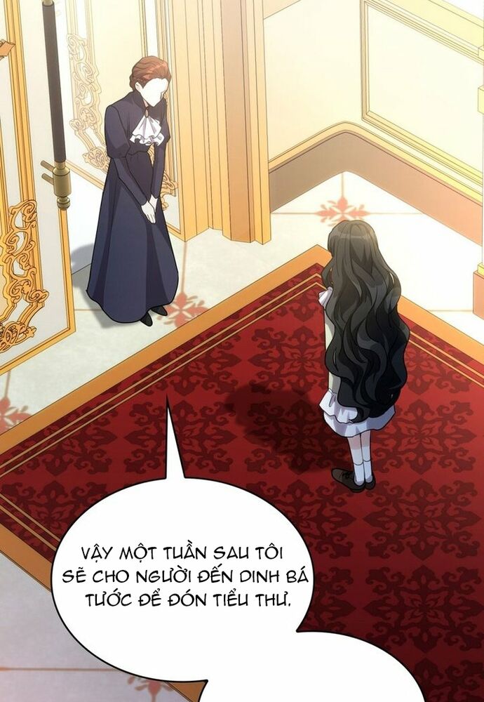 Trò Chơi Tình Ái - Chapter 8