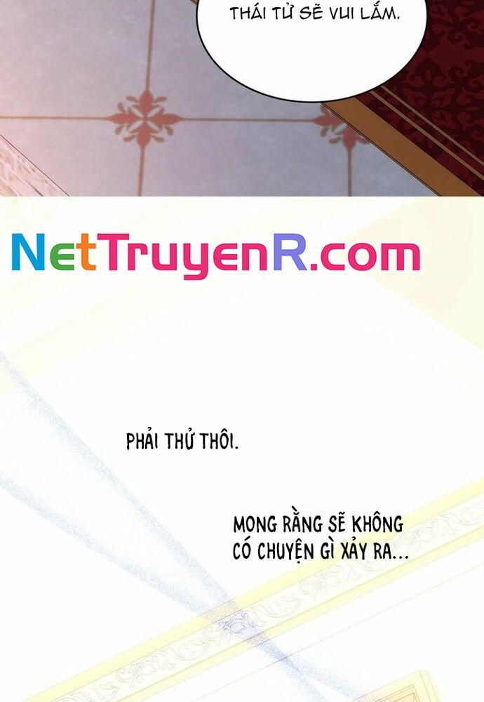 Trò Chơi Tình Ái - Chapter 8