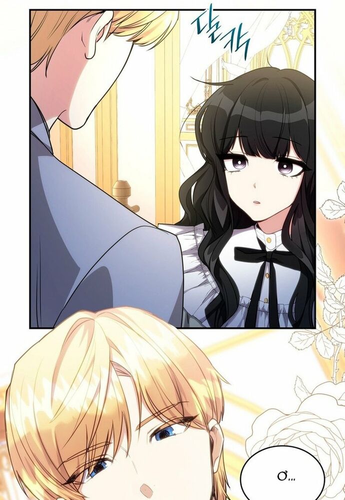 Trò Chơi Tình Ái - Chapter 8