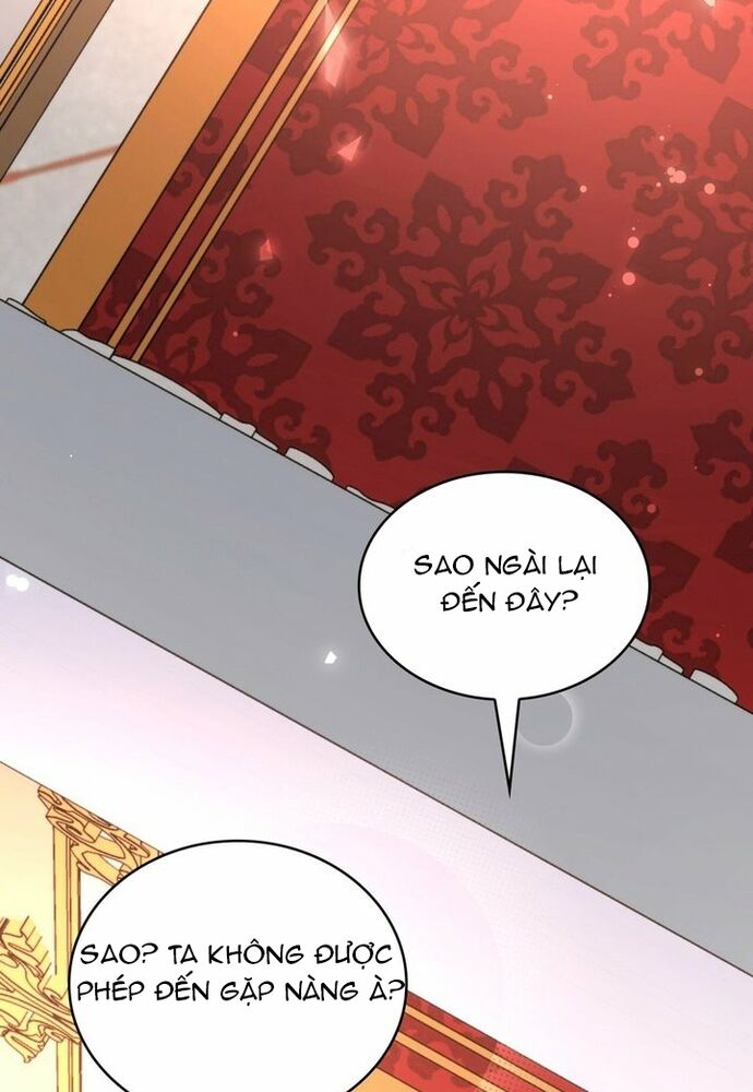 Trò Chơi Tình Ái - Chapter 8