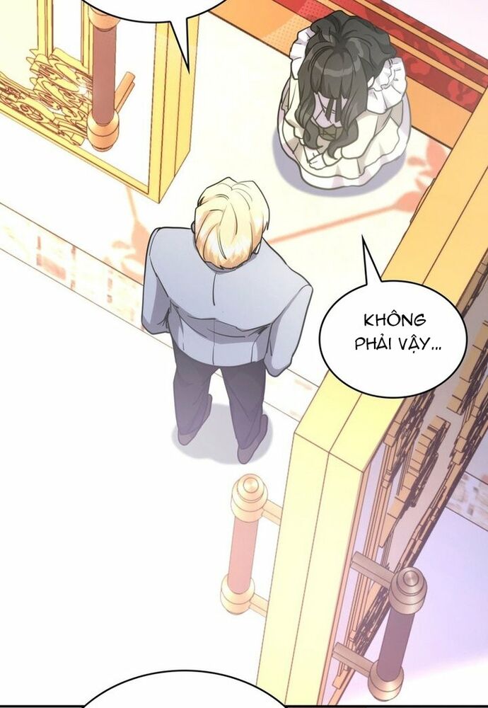 Trò Chơi Tình Ái - Chapter 8