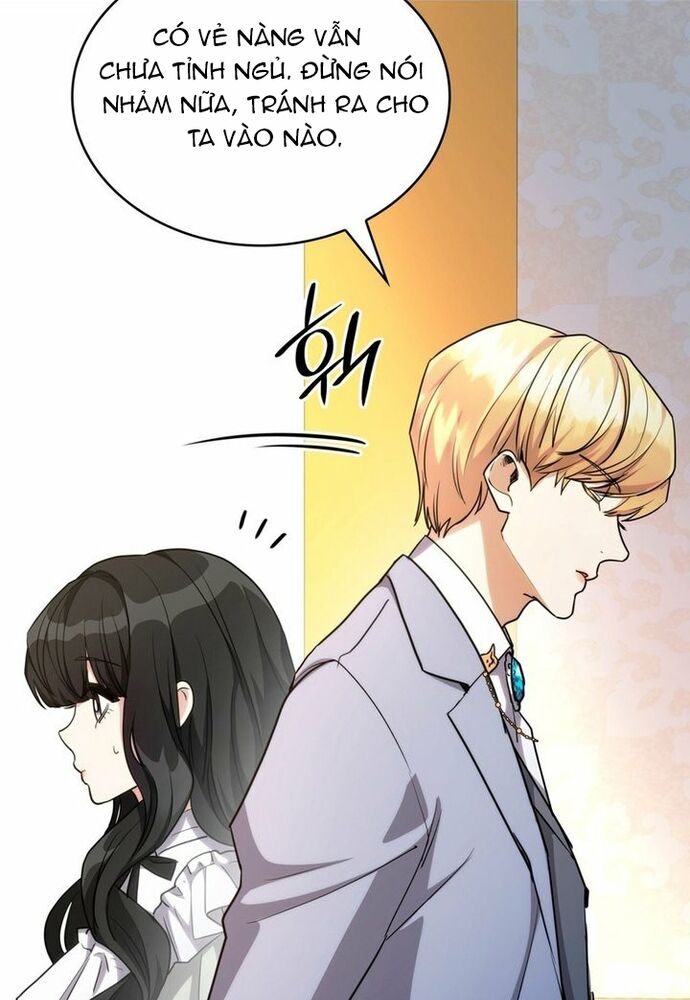 Trò Chơi Tình Ái - Chapter 8
