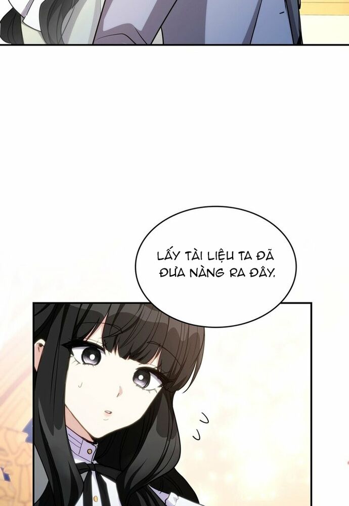 Trò Chơi Tình Ái - Chapter 8