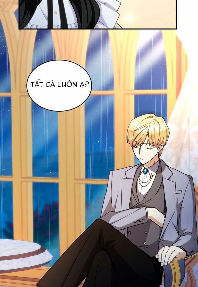 Trò Chơi Tình Ái - Chapter 8