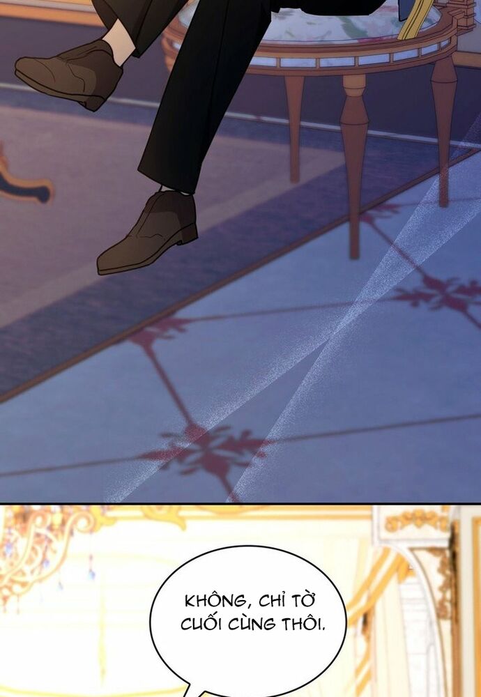 Trò Chơi Tình Ái - Chapter 8