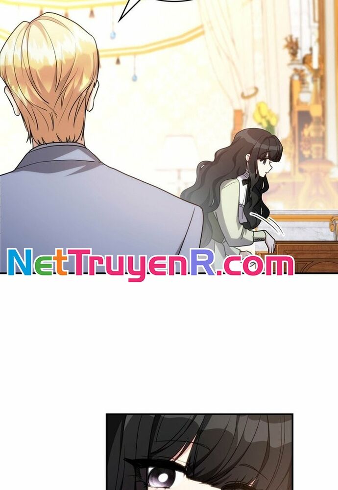 Trò Chơi Tình Ái - Chapter 8