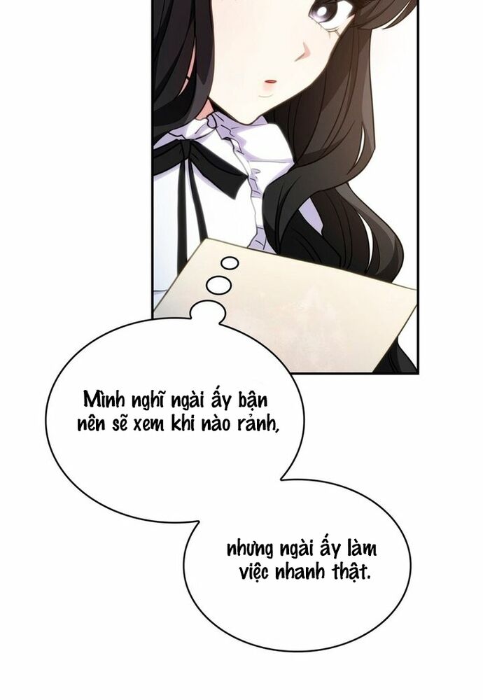 Trò Chơi Tình Ái - Chapter 8