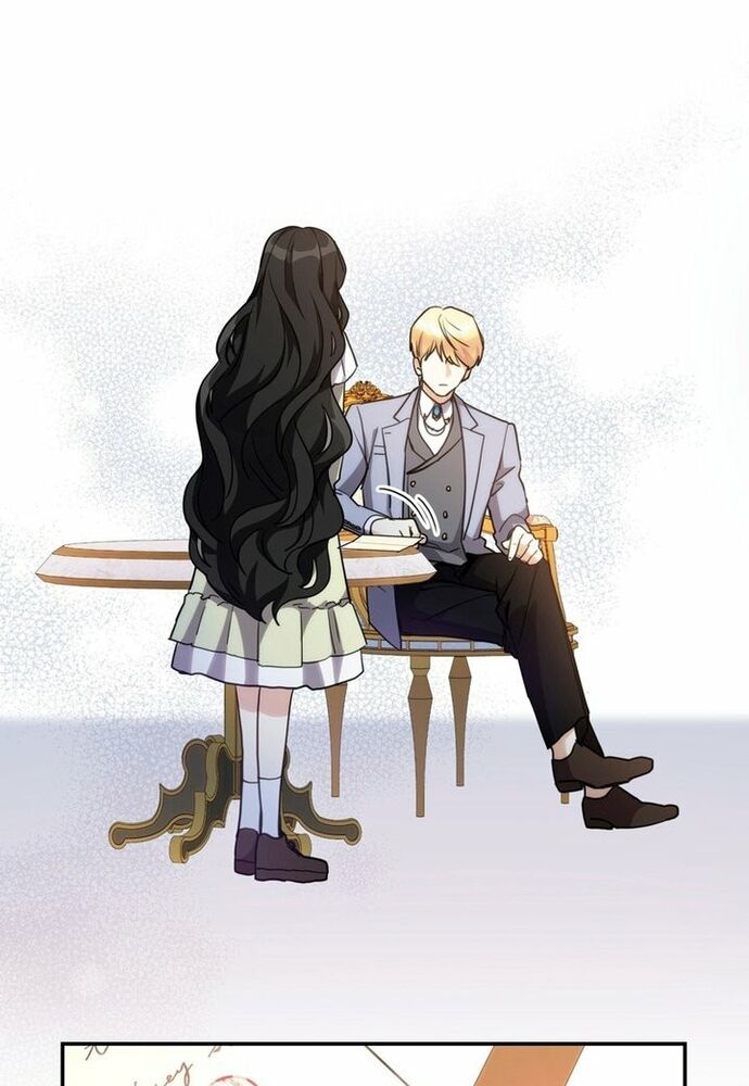 Trò Chơi Tình Ái - Chapter 8