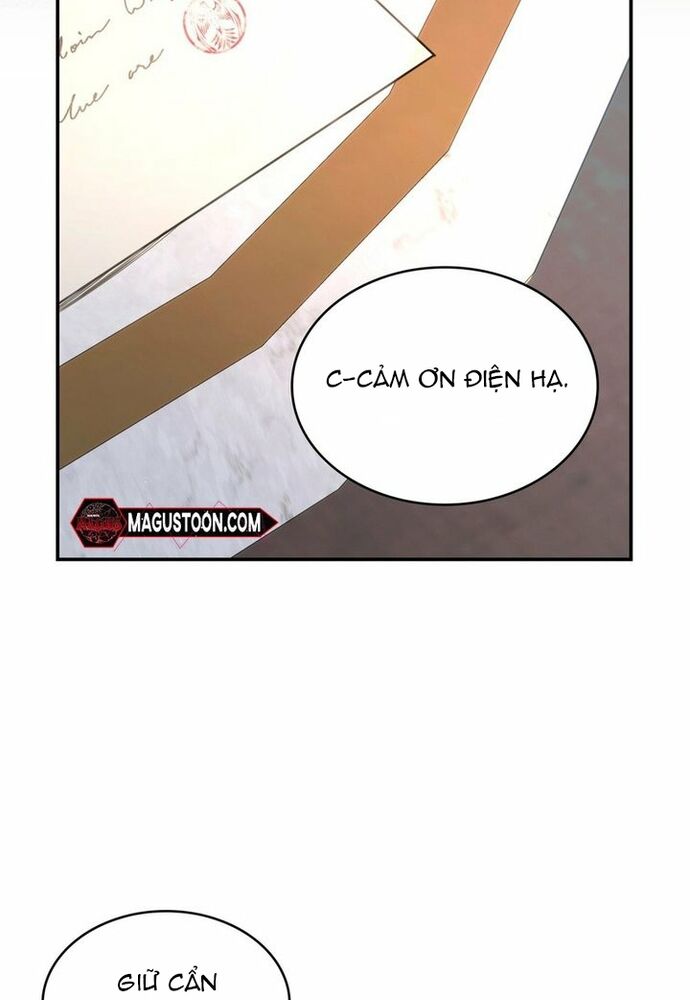 Trò Chơi Tình Ái - Chapter 8