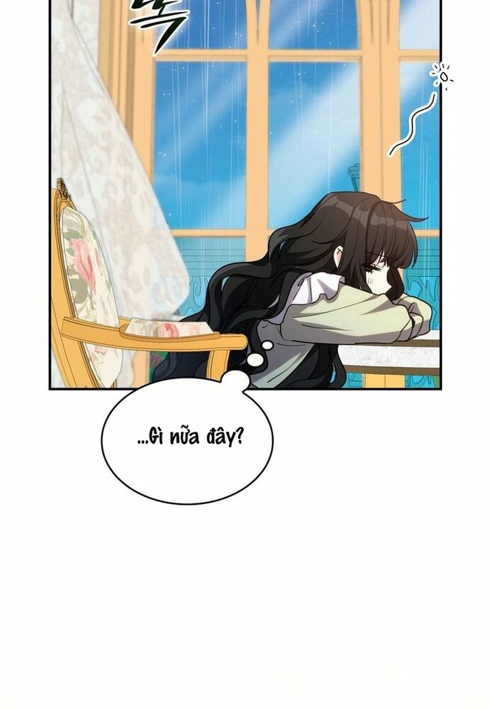 Trò Chơi Tình Ái - Chapter 8