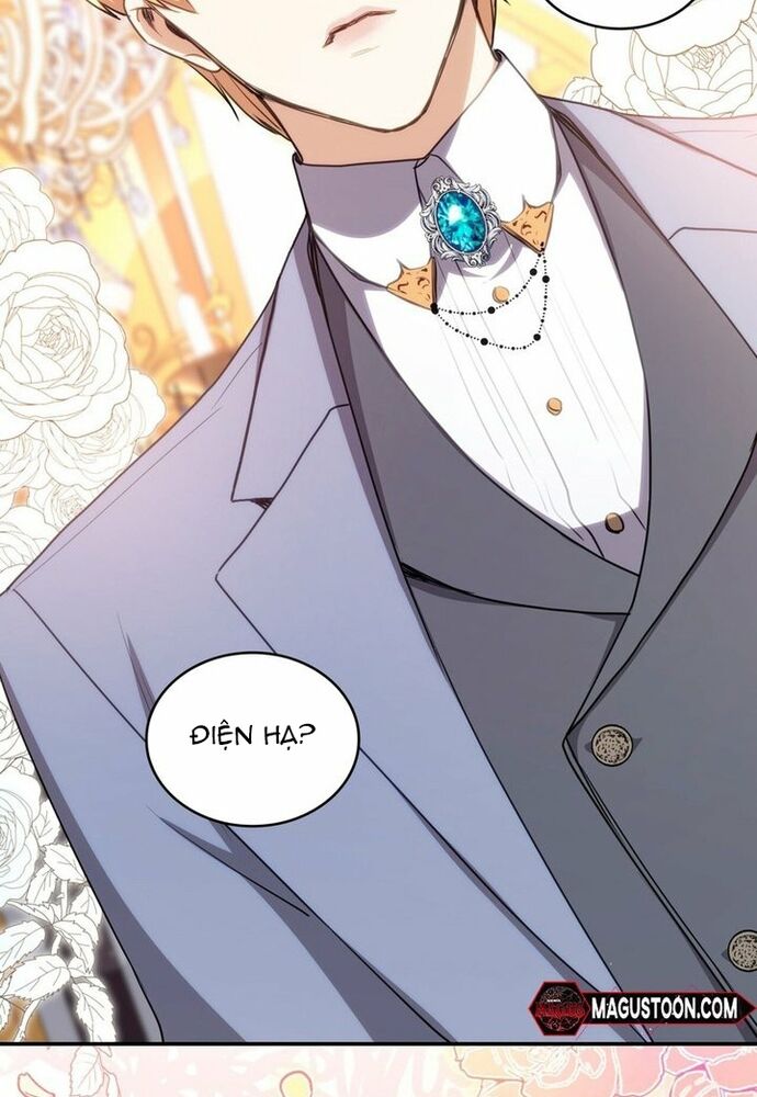 Trò Chơi Tình Ái - Chapter 8