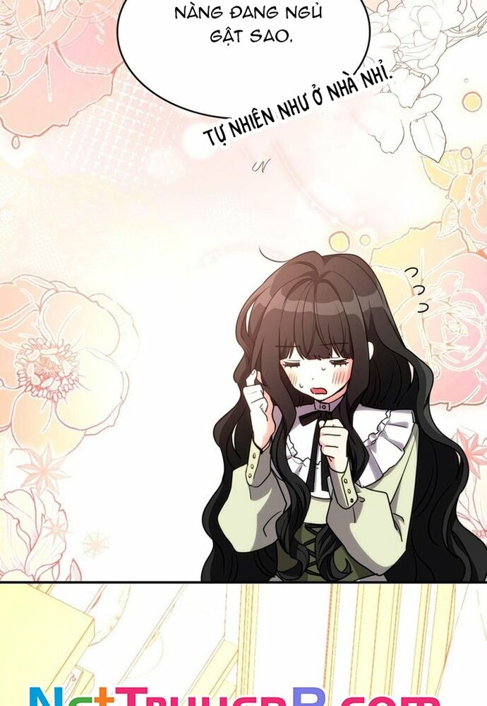 Trò Chơi Tình Ái - Chapter 8