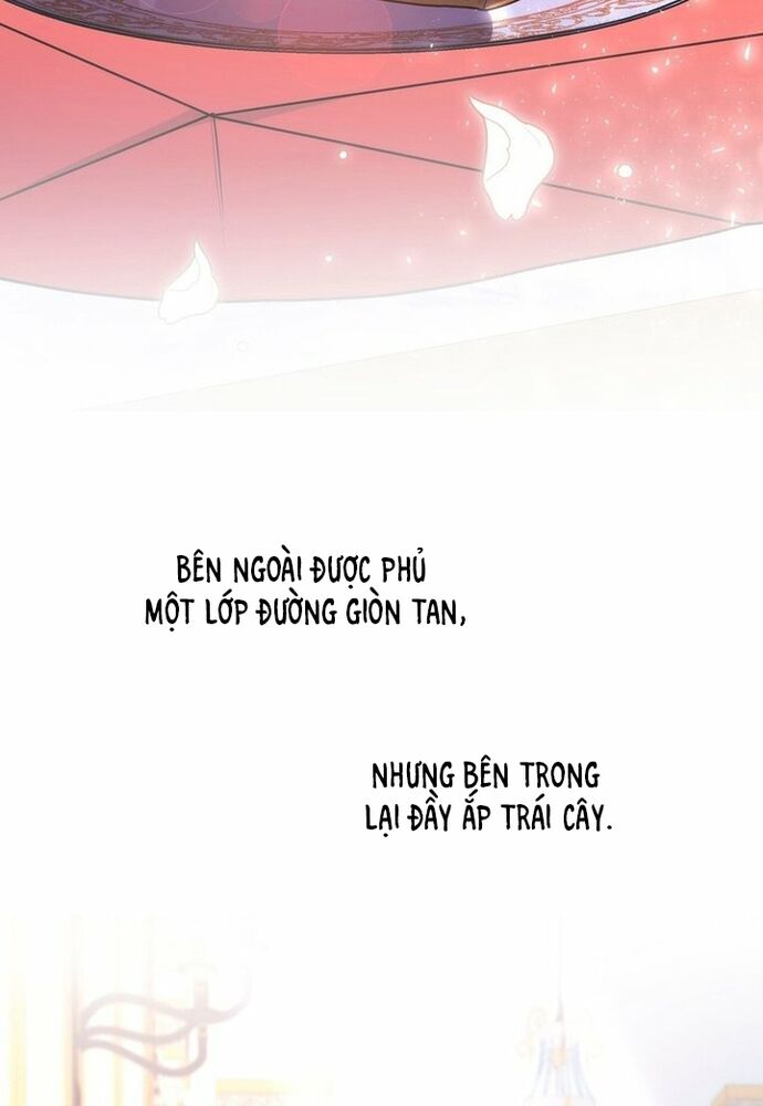 Trò Chơi Tình Ái - Chapter 8