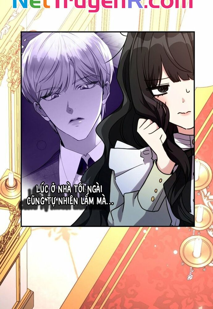 Trò Chơi Tình Ái - Chapter 8