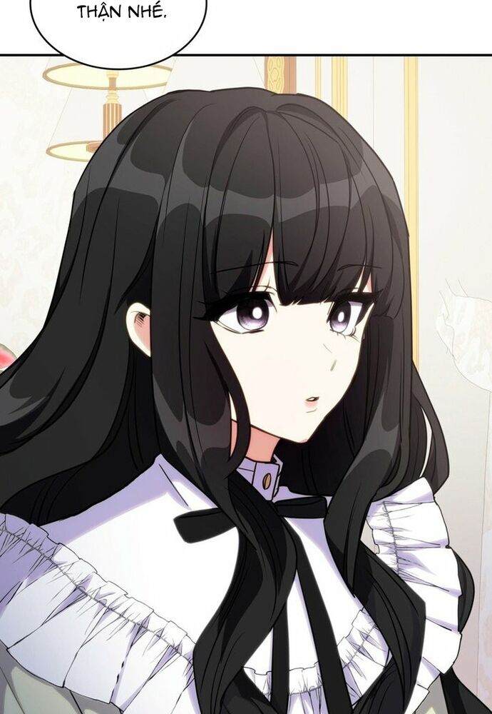 Trò Chơi Tình Ái - Chapter 8